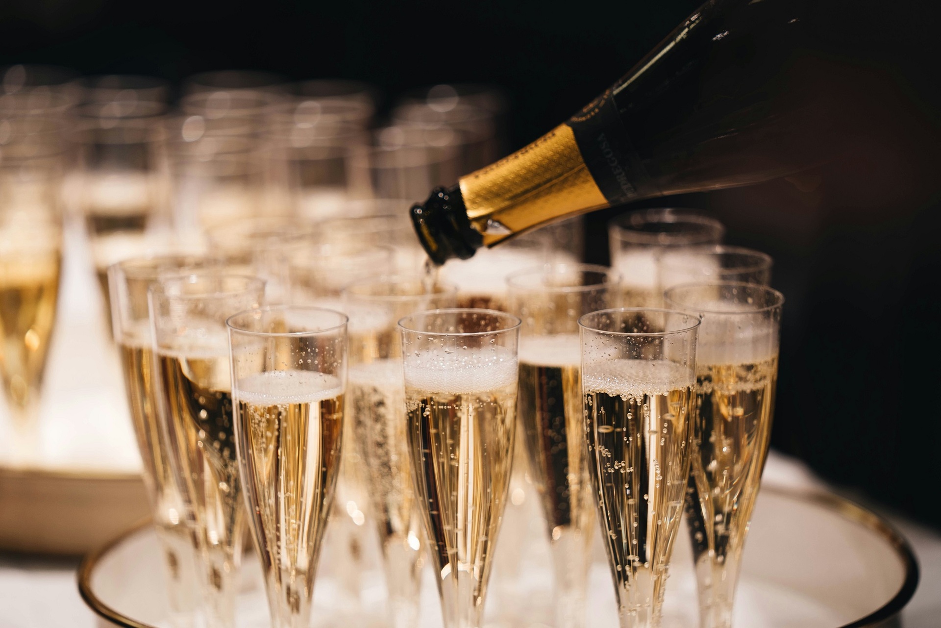Des bulles en plein essor: Le crémant redoute les convoitises autour de son nom
