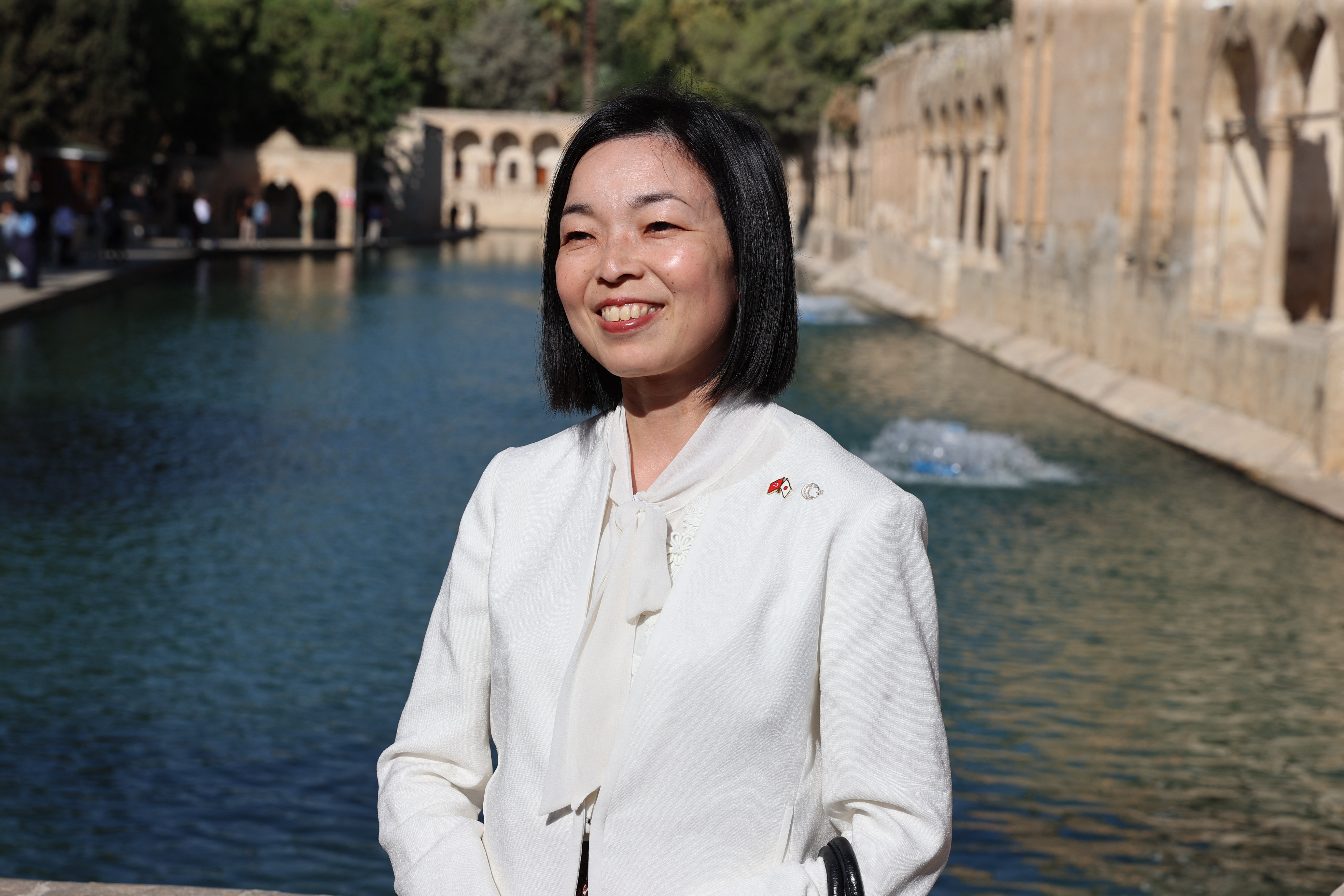 'The Art of Copying': Japan's Princess Akiko of Mikasa to give art lecture at Luxembourg museum