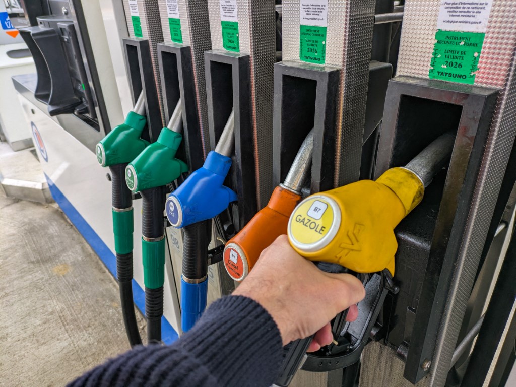 +10 centimes en 10 jours: Pourquoi les prix des carburants ont grimpé au Luxembourg