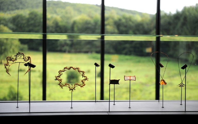 Alsace: Cambriolé en juillet, le musée Lalique rouvrira fin novembre