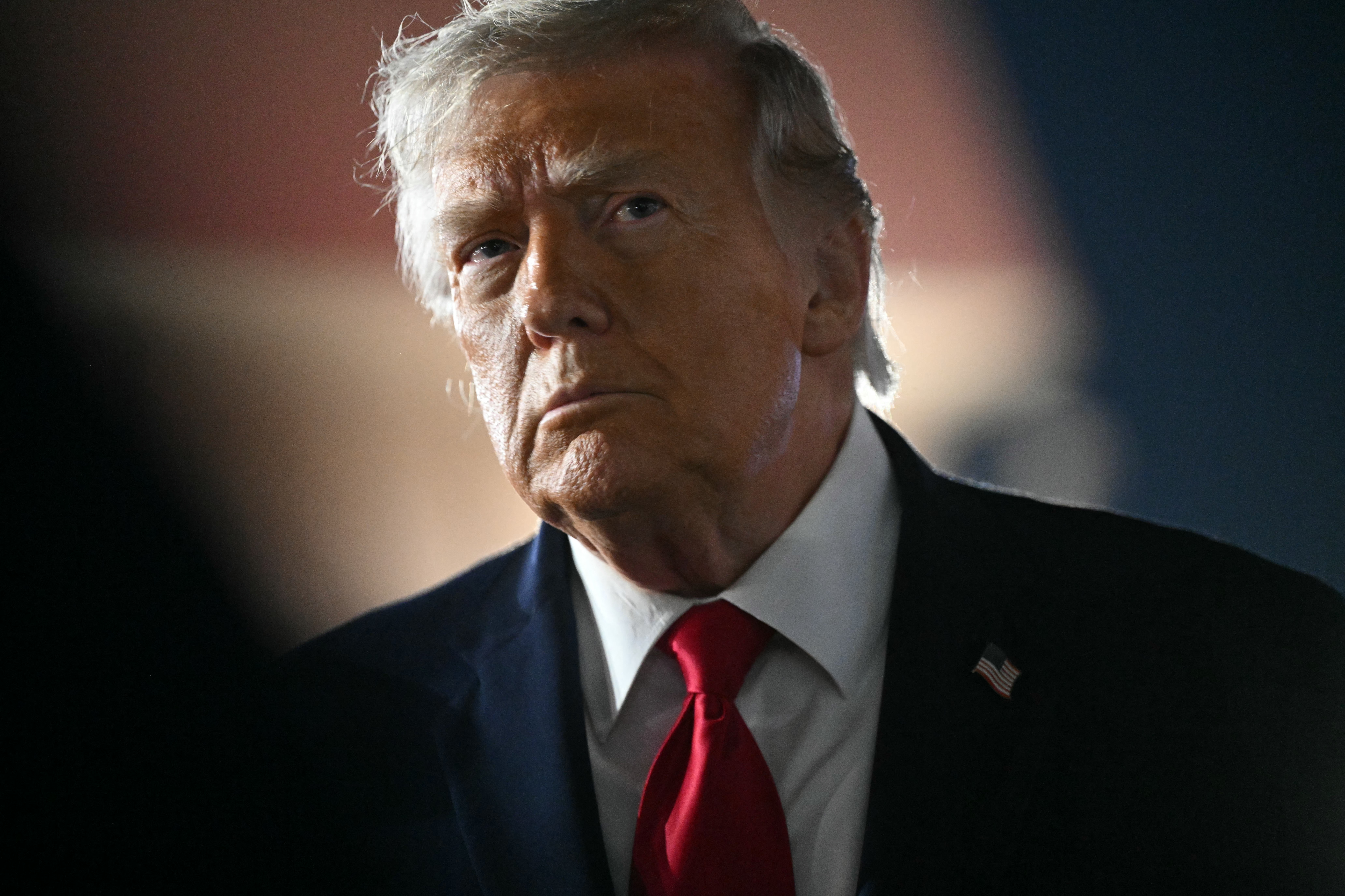 Trotz Annonce vum Donald Trump: Teheran no gëtt um Sonndeg kee Friddensaccord ënnerschriwwen