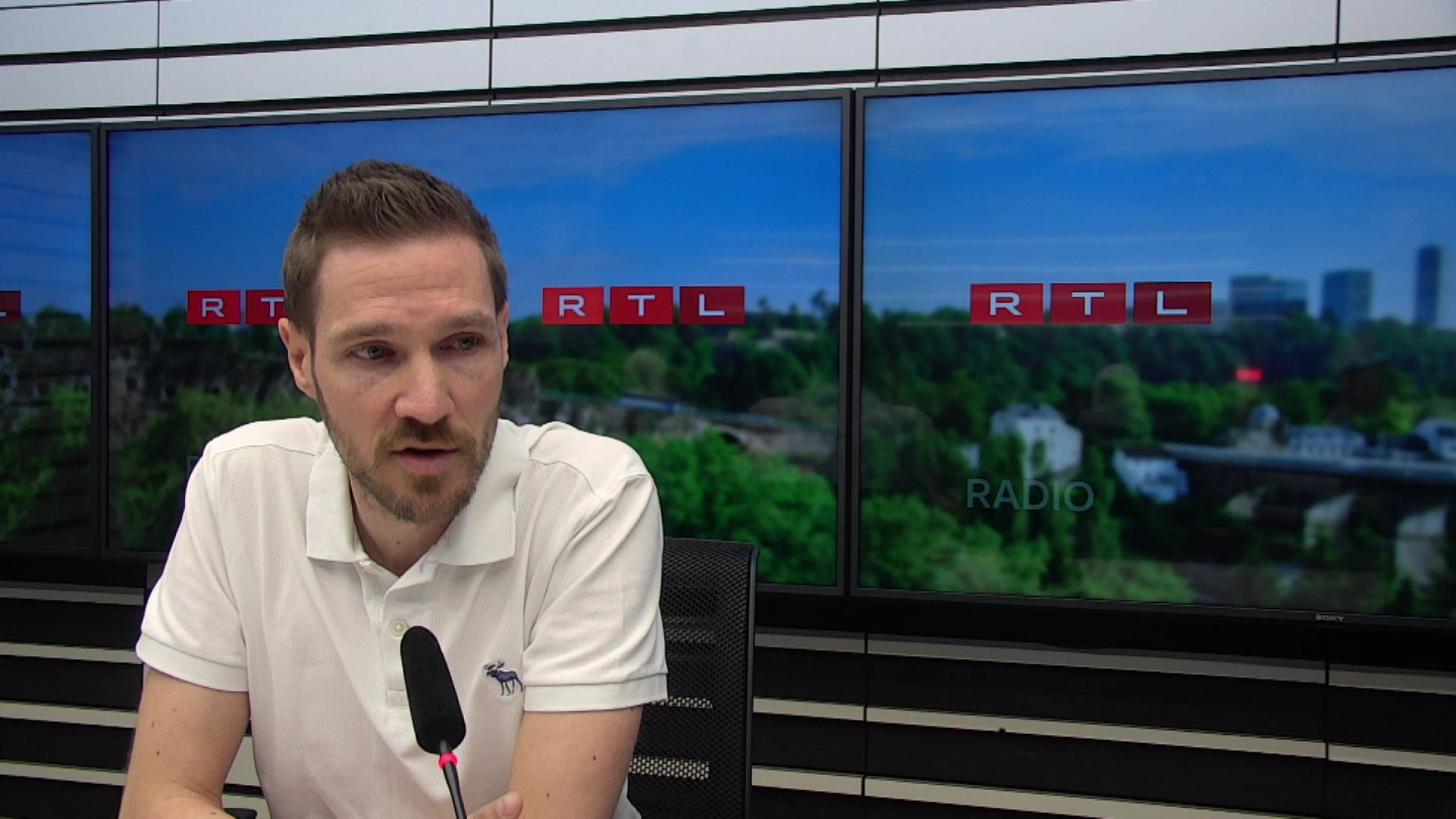 Legal limbo: Luxembourg osteopaths push for recognition and treatment reimbursement