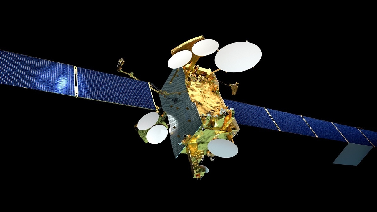 €300 million project: Parliament greenlights second military communications satellite