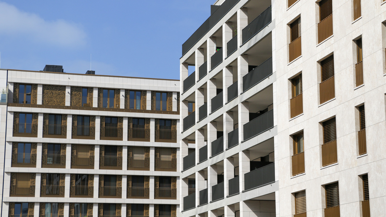 ONGe maachen Drock op Staat a Gemengen: Logement sollt als Mënscherecht behandelt ginn