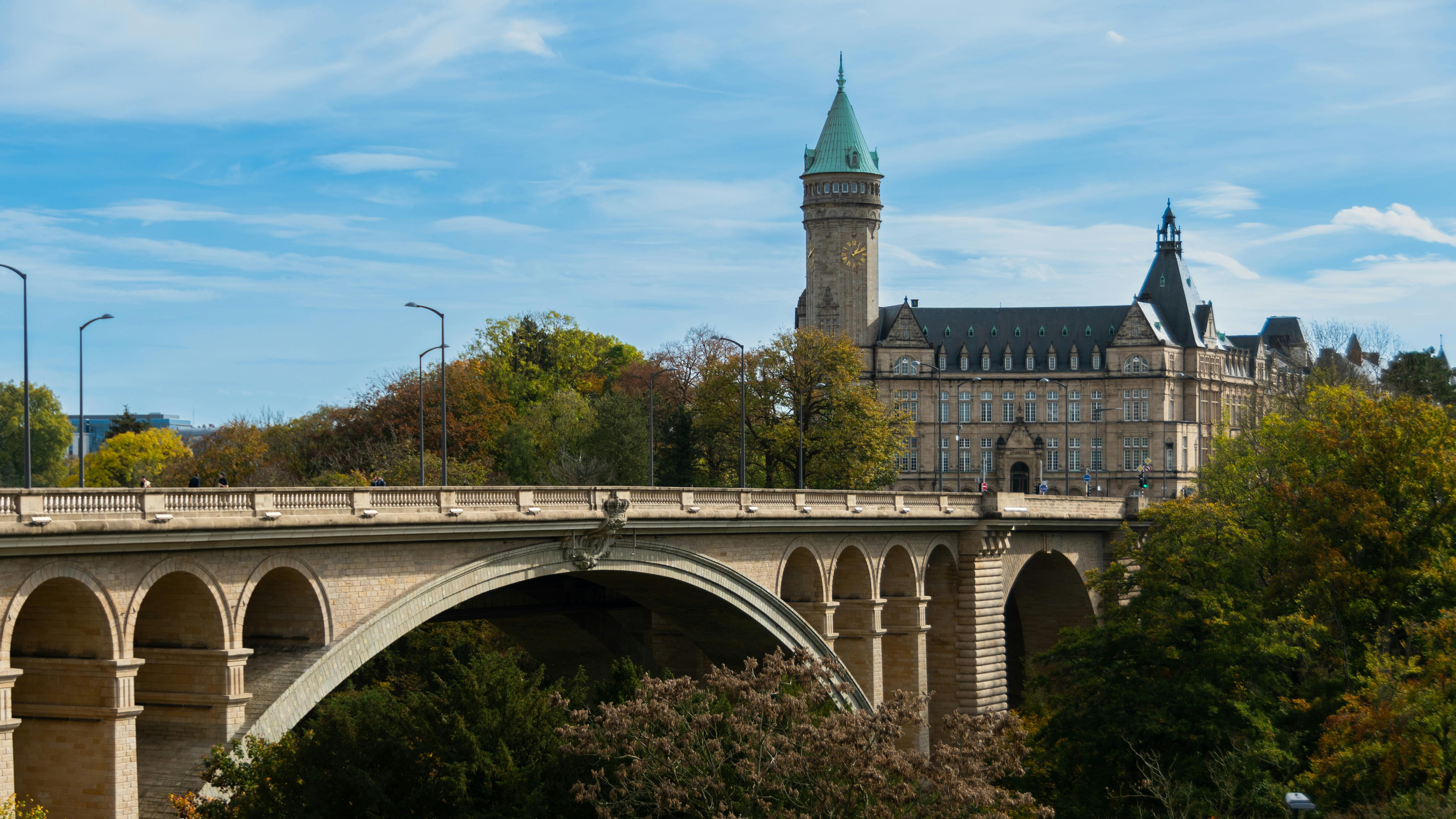 Following US sanctions: Luxembourg government accused of bowing to US pressure in ICC account closure