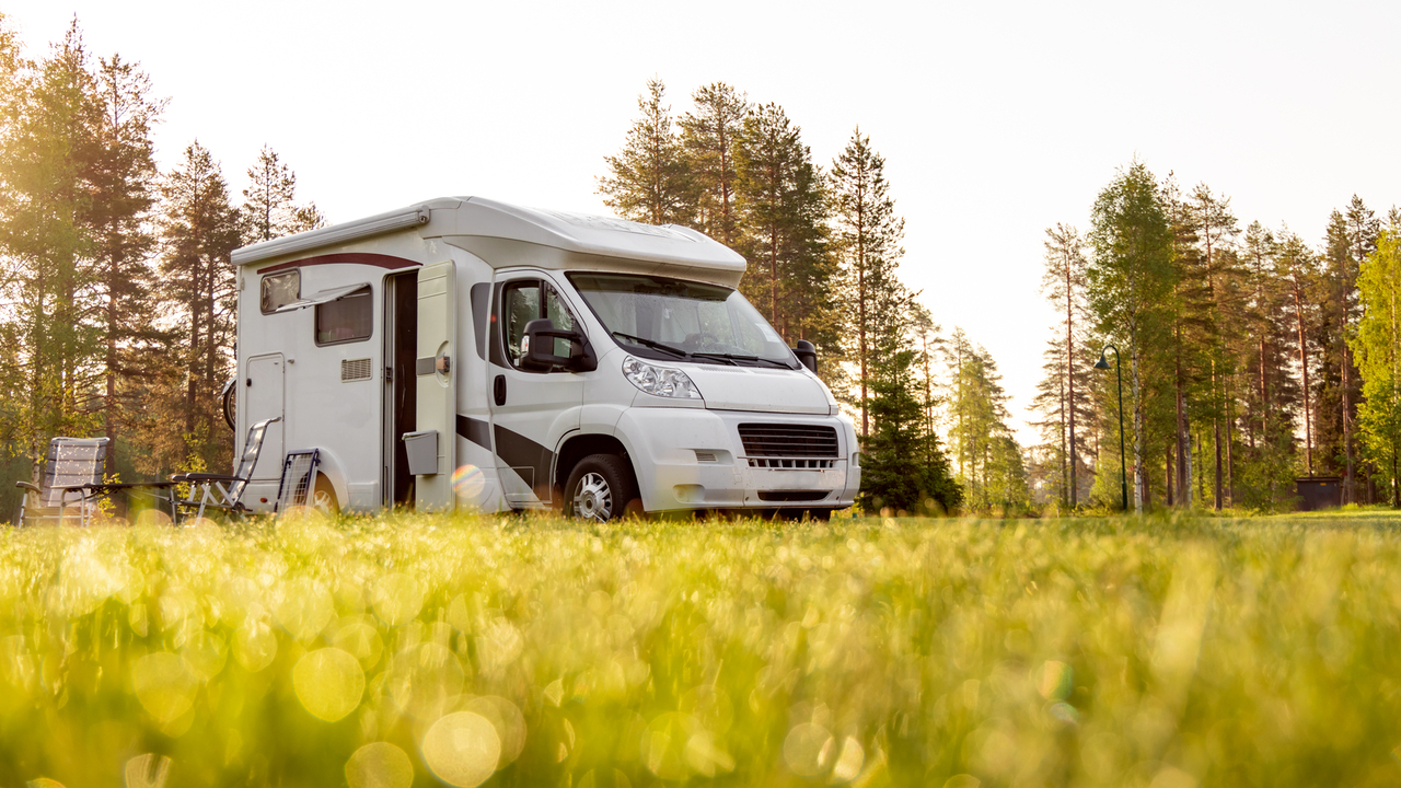 Summer initiative: Police offer free safety checks for campers and ...