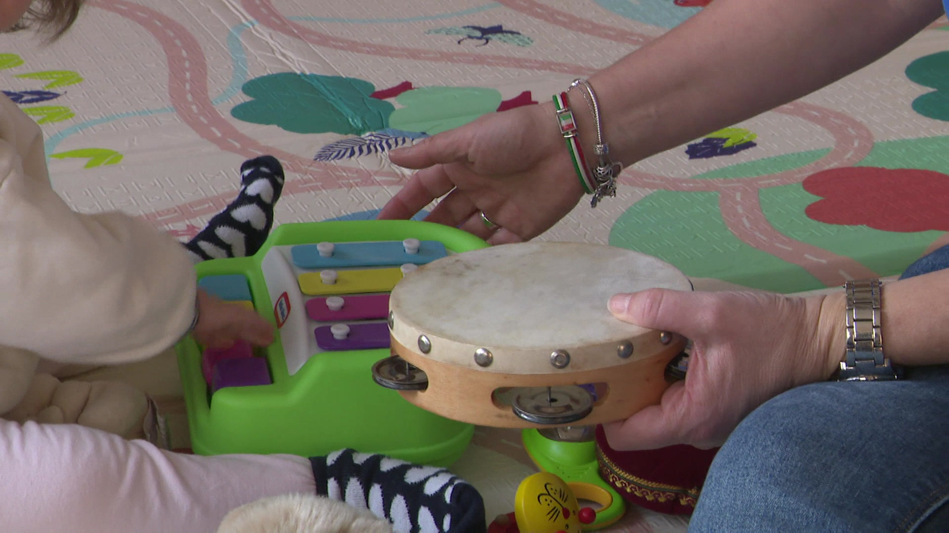 New child care service system: 'More of a revolution than a reform': FELSEA president