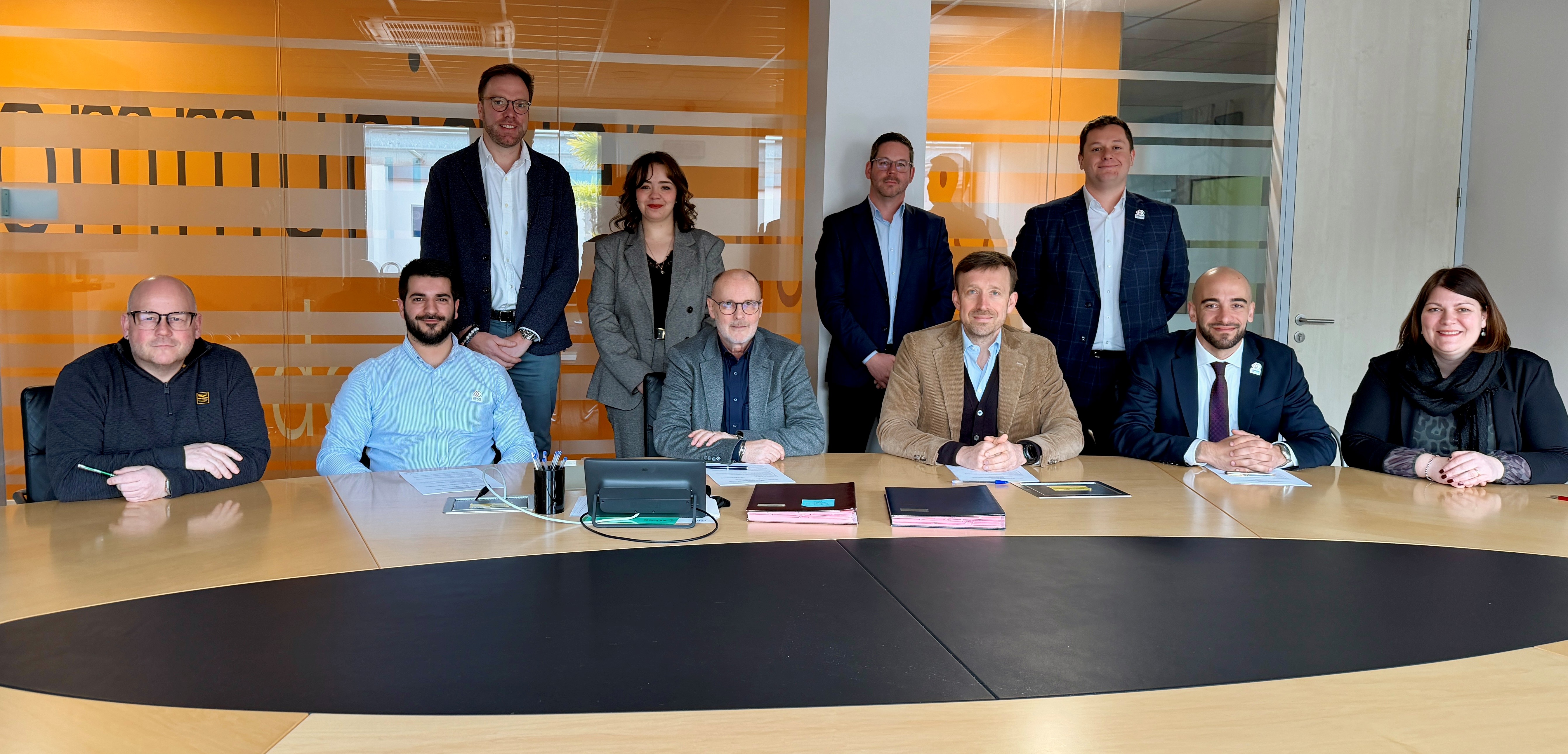 Pay increases, better working conditions: Hospital sector collective agreement signed for 10,000 employees in Luxembourg