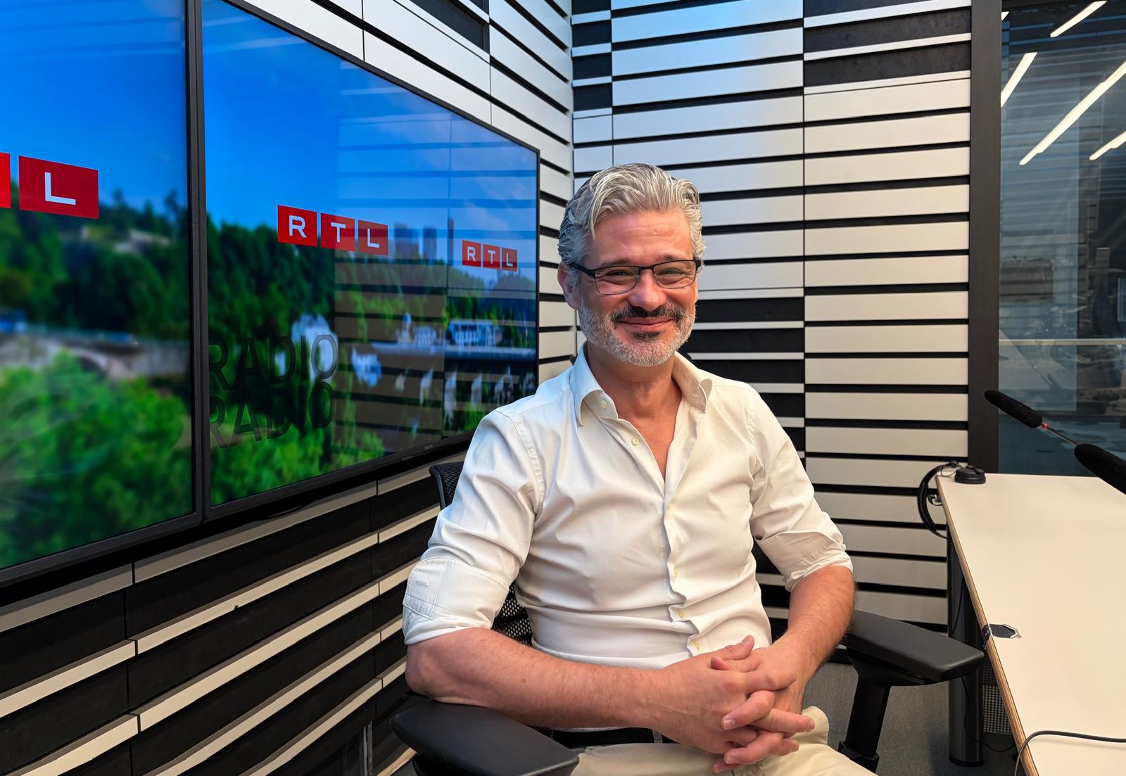 Il cède sa place en automne: “Nous avons tiré la Chambre vers la gauche”, affirme David Wagner