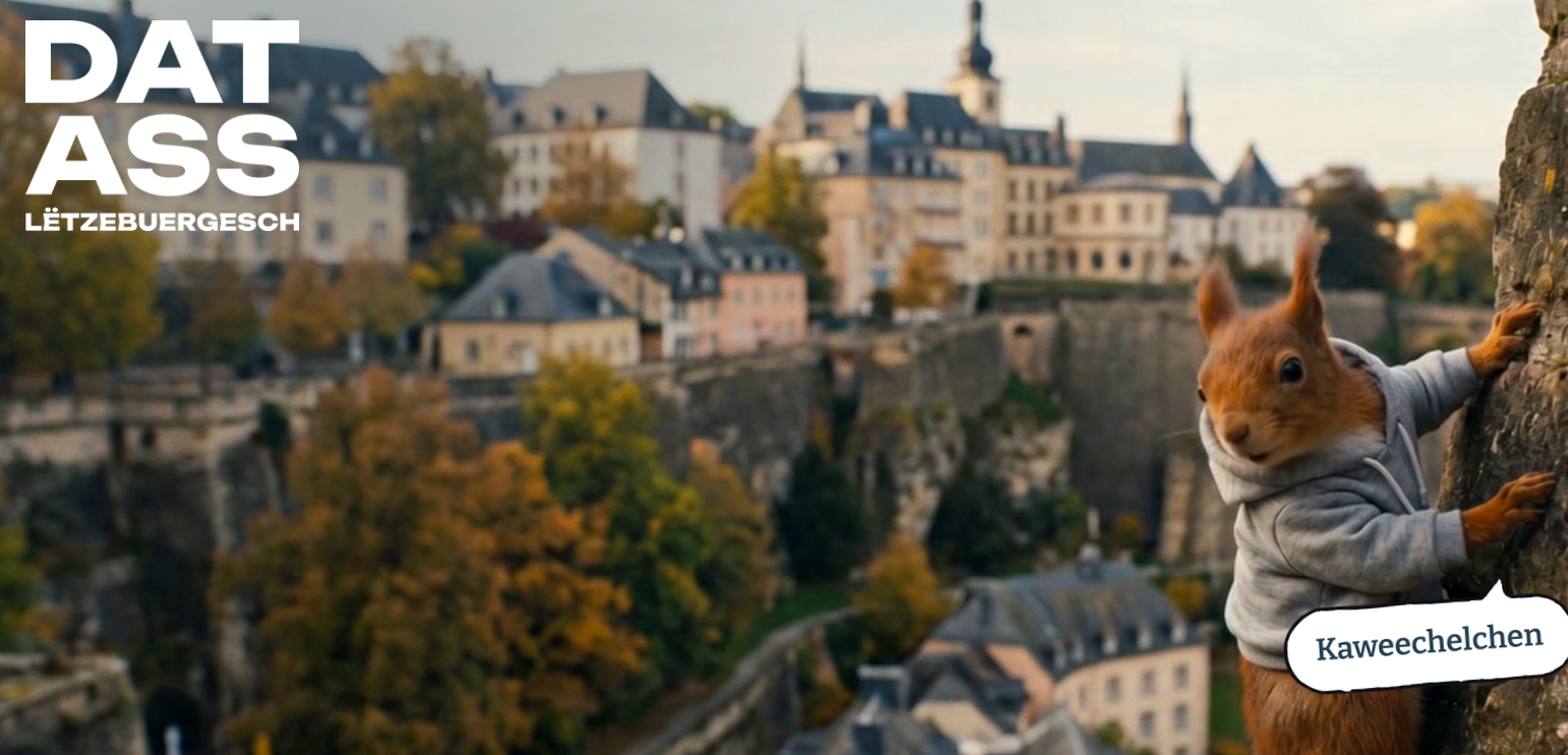Plus de 70 événements: Le Luxembourg célèbre ce samedi la journée de sa langue nationale