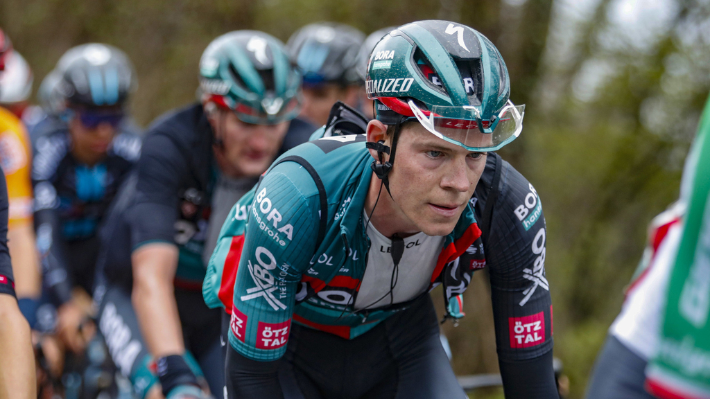 15 ans de carrière: Le cycliste luxembourgeois Bob Jungels annonce sa retraite