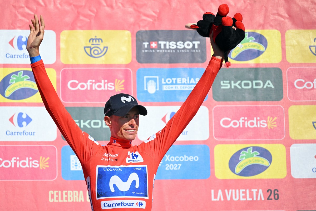 Vuelta: 21. Etapp: Tobias Johannessen wënnt Finall zu Granada, Enric Mas mat éischter Vuelta-Victoire