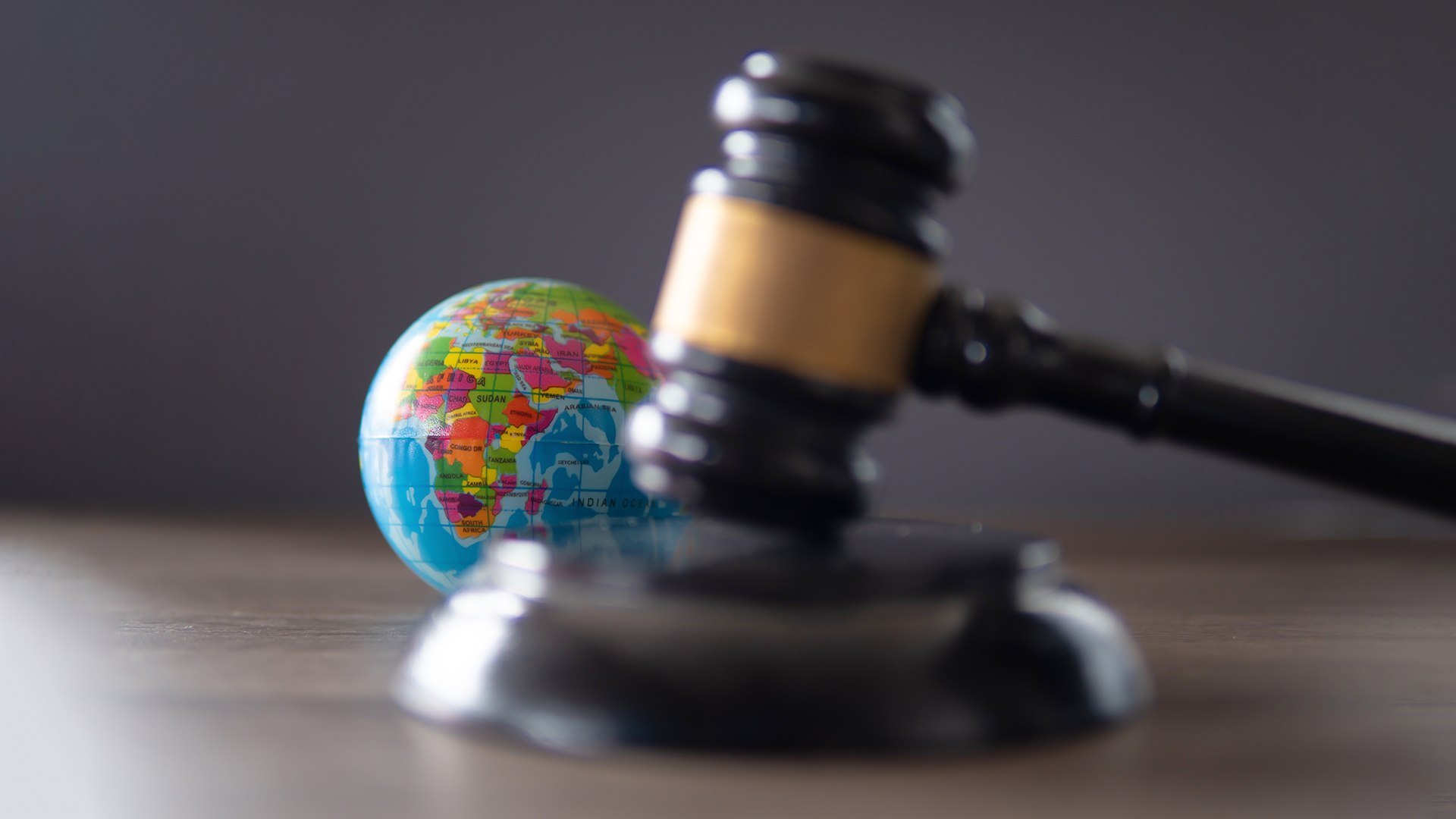 Interview with Mark Konstantinidis: Venezuela, Ukraine and Greenland: Is international law in crisis?