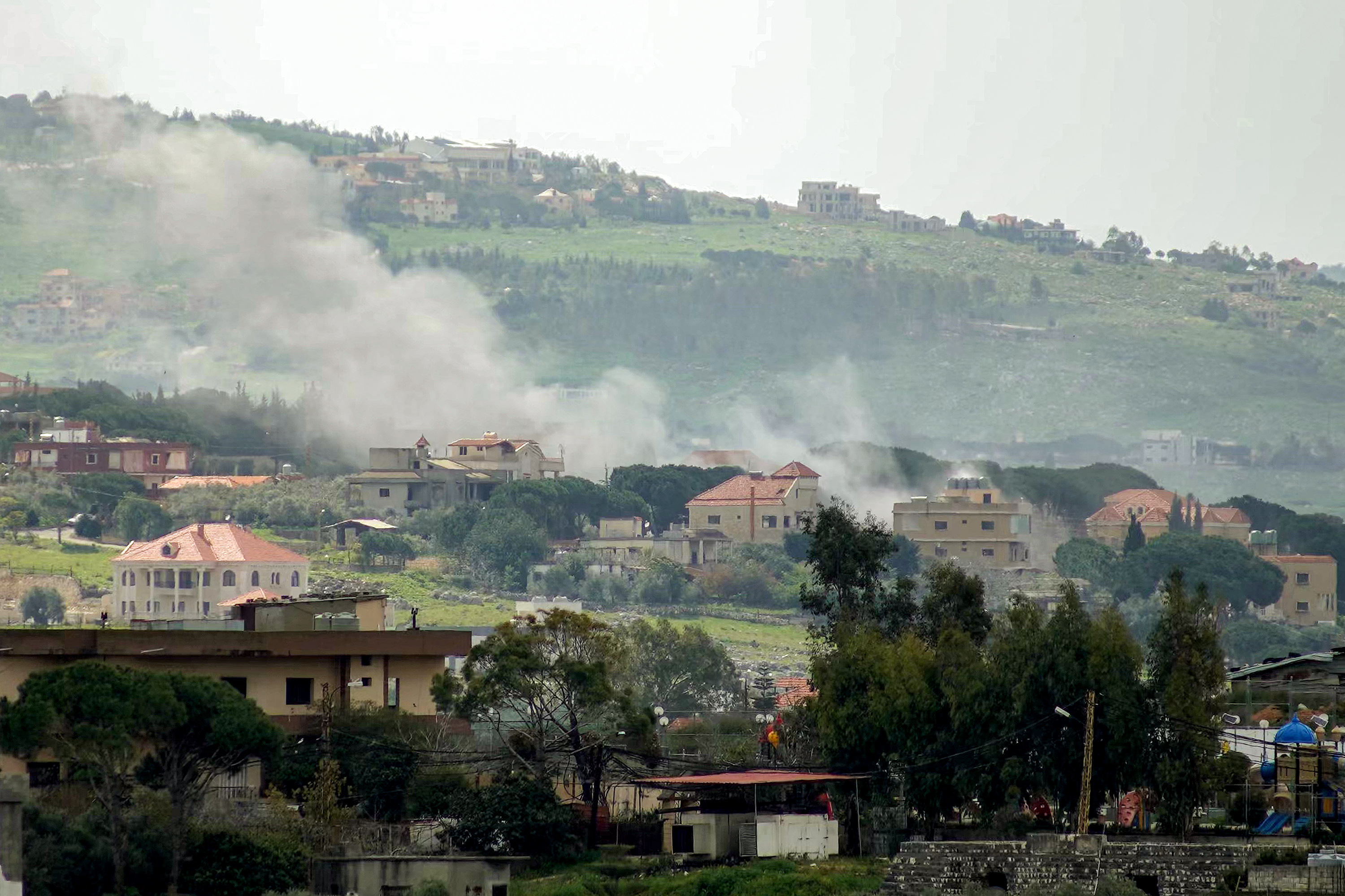 Bei US-israeelescher Attack ëmbruecht ginn: Geheimdéngscht-Chef vun der iranescher Revolutiounsgard ass dout