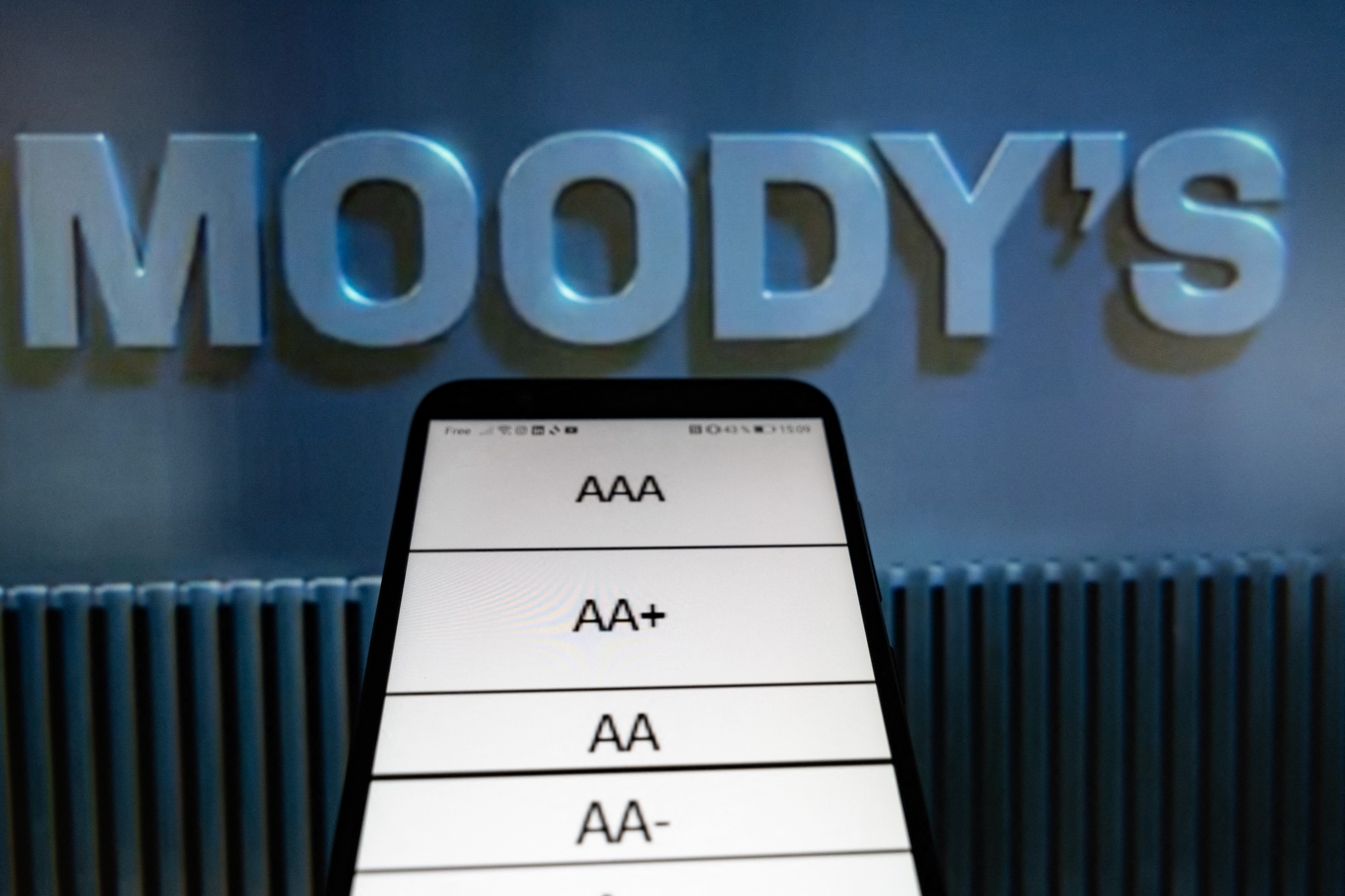 Stable outlook: Moody’s confirms Luxembourg's Triple A rating