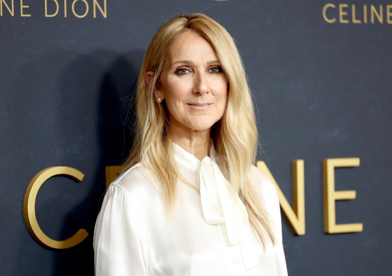 Direction Paris: Céline Dion est arrivée en France, deux semaines avant ses concerts