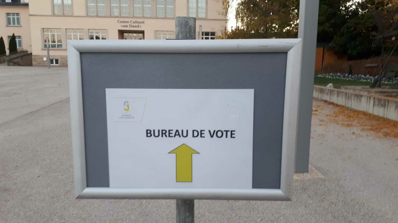 Nouveau par(t)i: Fokus veut des élections communales et législatives le même jour