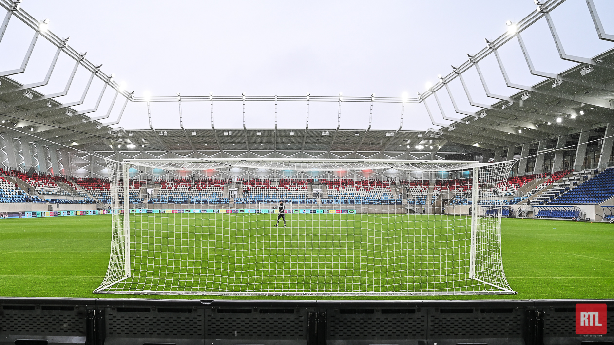 3 June: Luxembourg to face Italy in international friendly