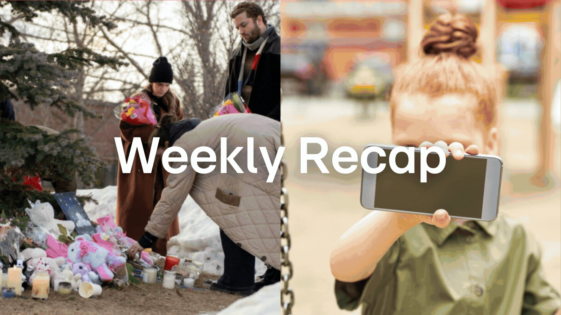 Your Weekly Recap: LuxAirport's future debated, refugee accommodation rules spark concerns, and Epstein fallout shakes global elite