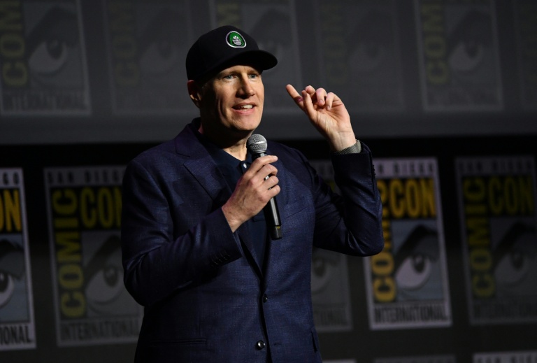Avec un nouvel acteur: Marvel annonce un troisième volet de "Black Panther"