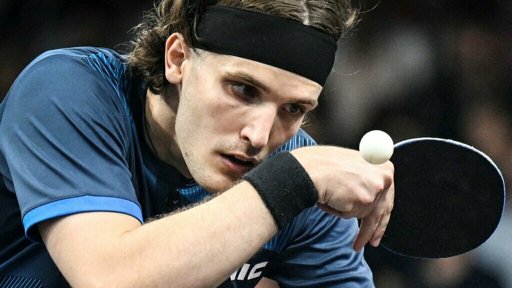 Dëschtennis-WM: Lëtzebuerger Häre feiere kloer Victoire iwwer Katar, Damme verléiere géint Portugal