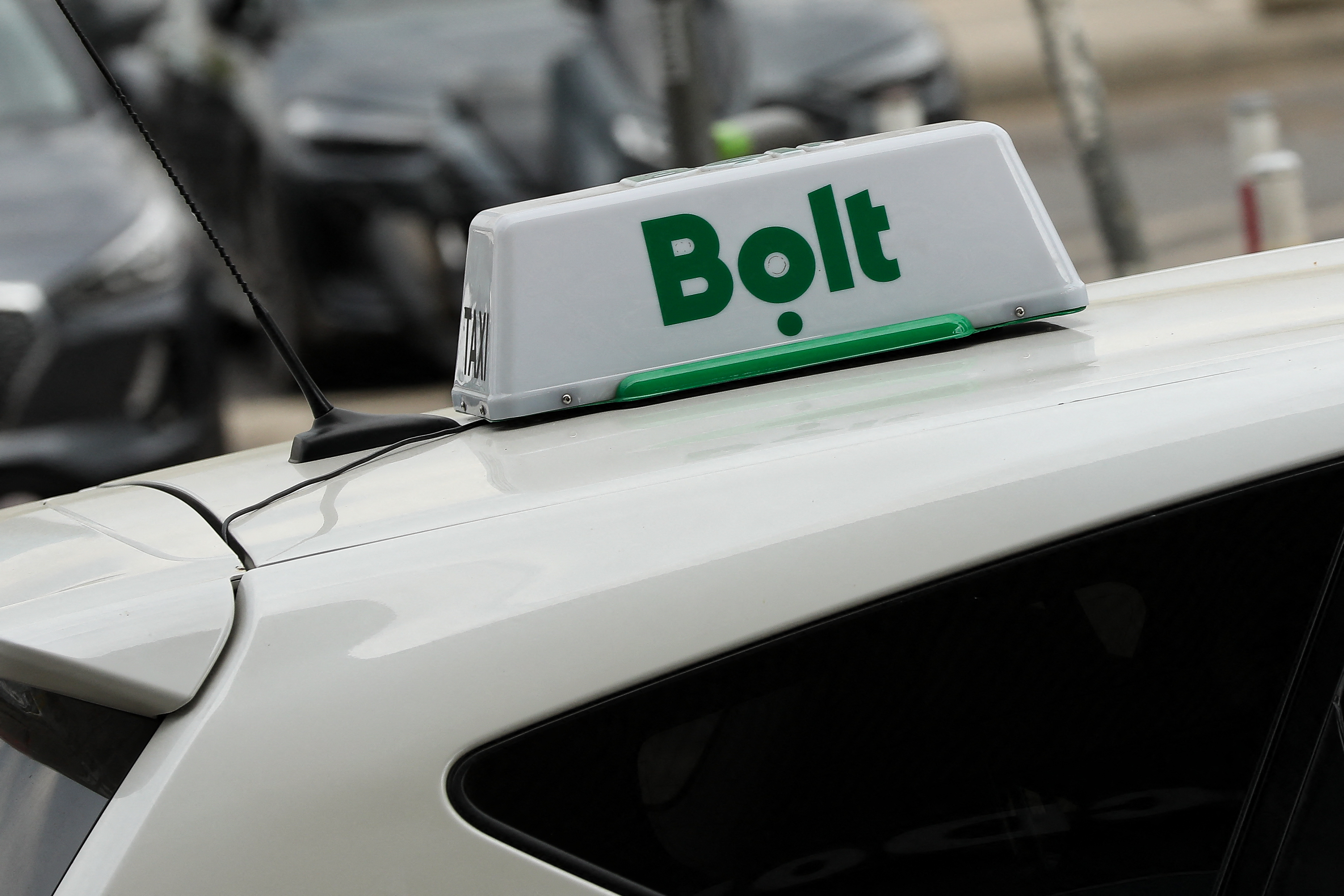 Autonom Mobilitéit: Zu Biissen fuere 5 "Roboter-Ta