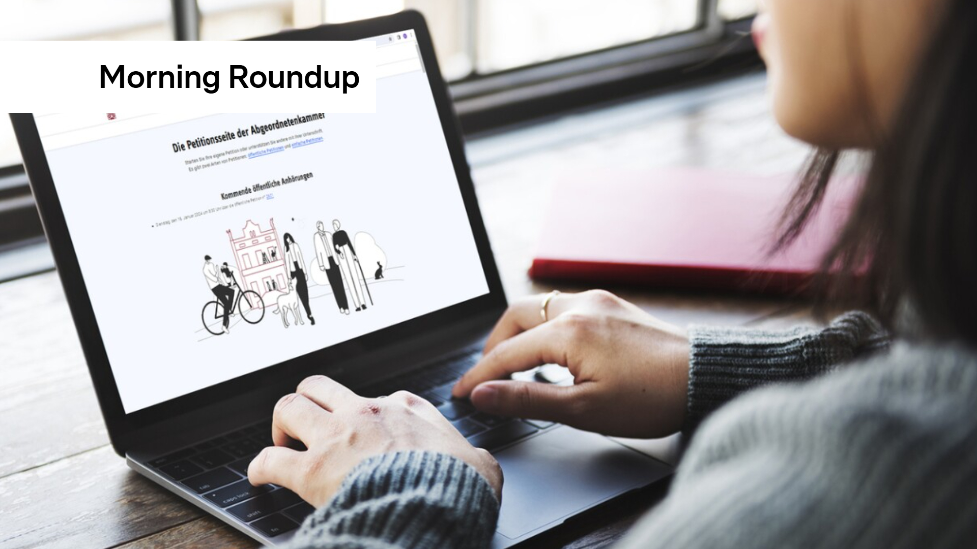 Morning Roundup: Luxembourg resident held over train killing, nuclear treaty lapses, and petitions against unisex toilets