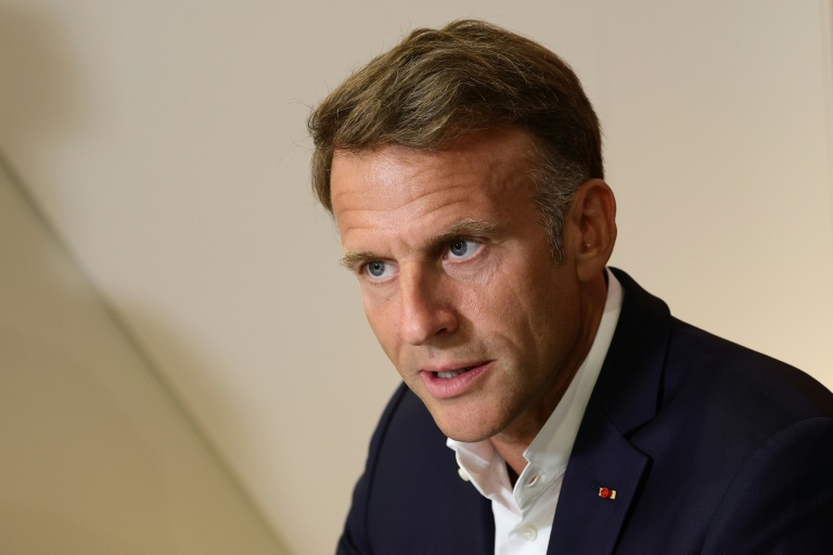 France: Emmanuel Macron sonne la rentrée des classes pour ses ministres
