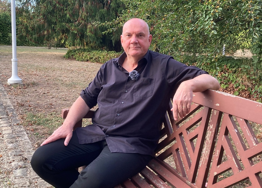 Prix Batty Weber 2026: Guy Helminger distingué pour l’ensemble de son oeuvre
