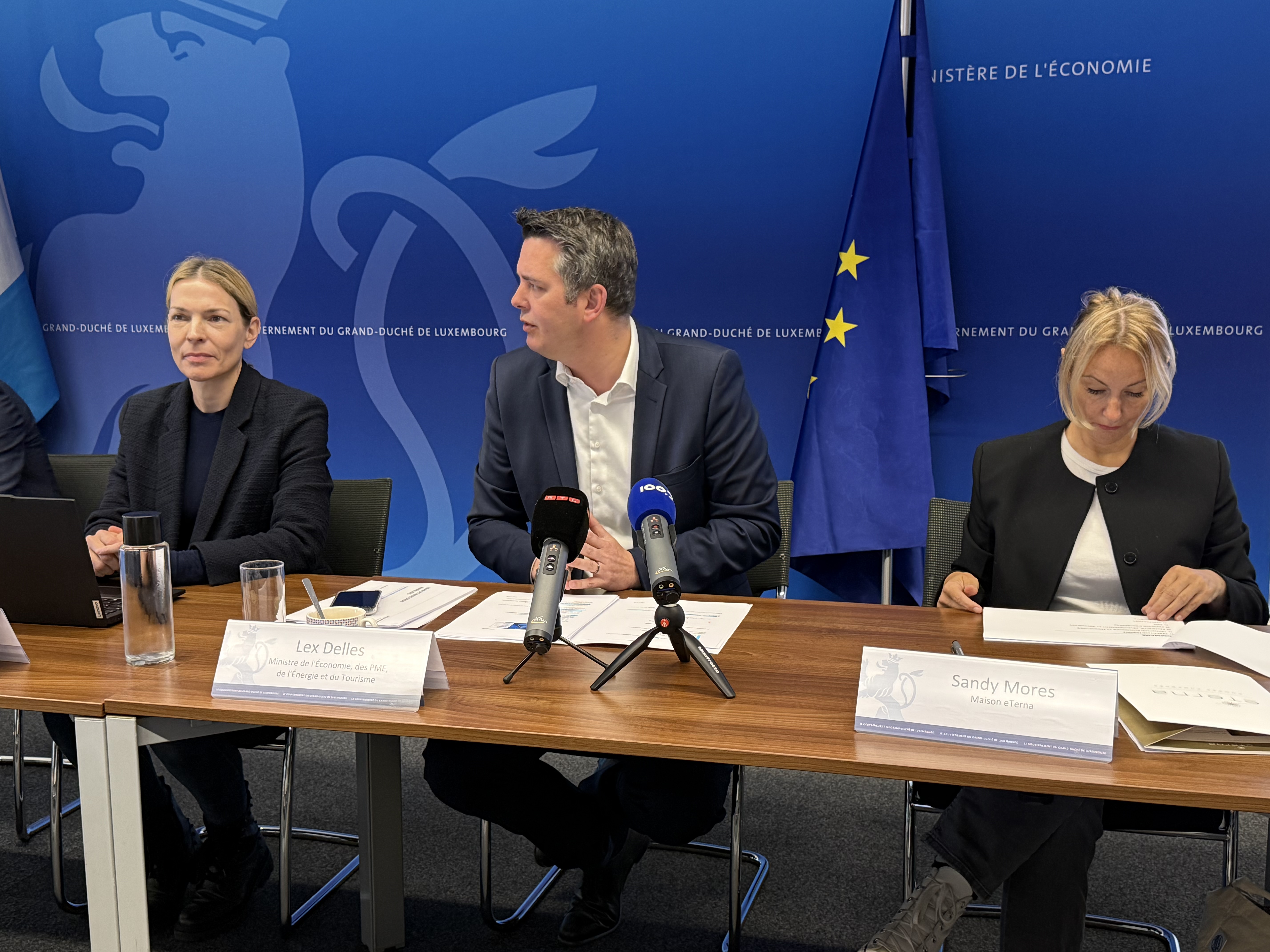 €170 million more than previous year: State aid to businesses rose to €440 million in 2025