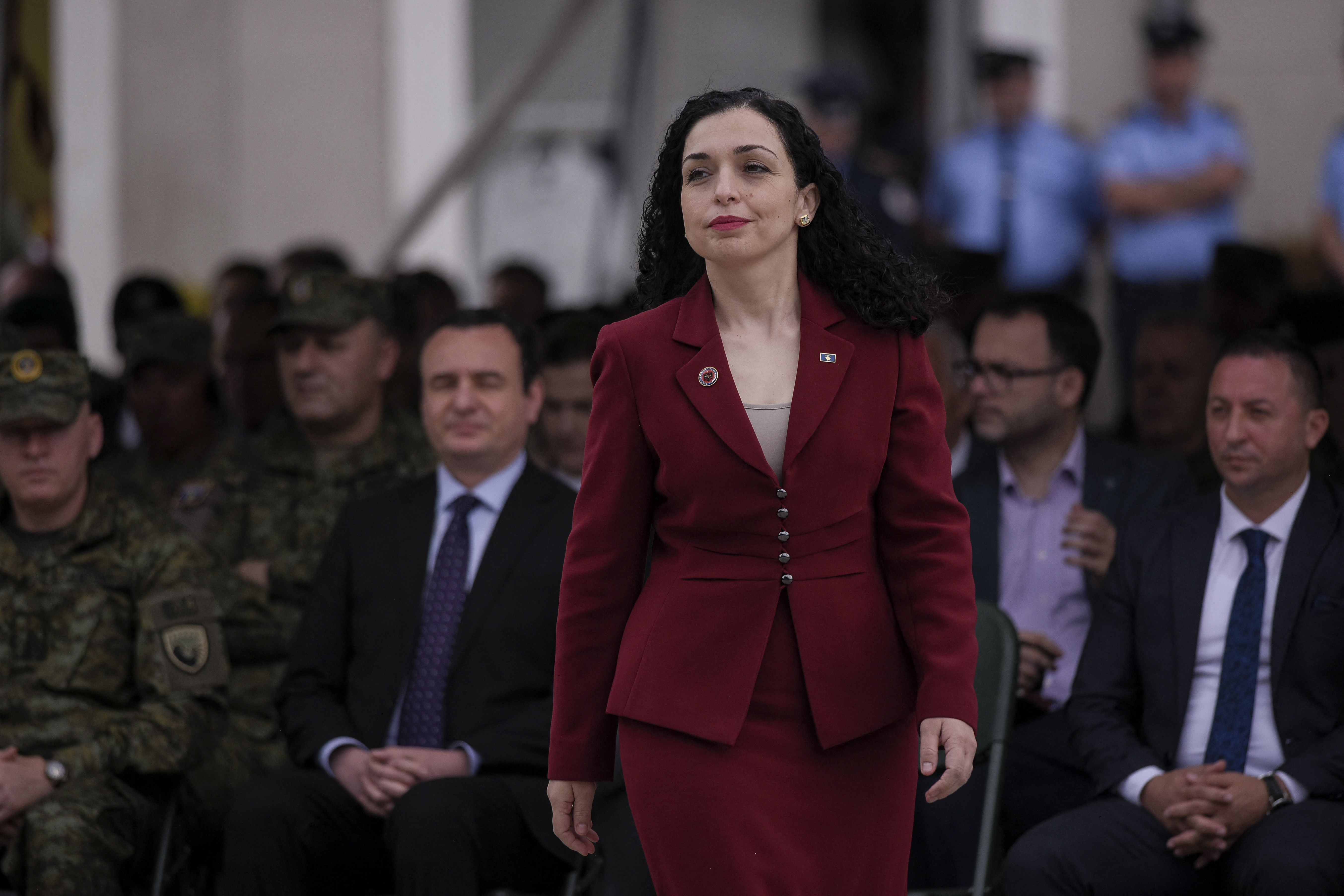 'No-one should want another political cycle': Kosovo faces new election after president dissolves parliament