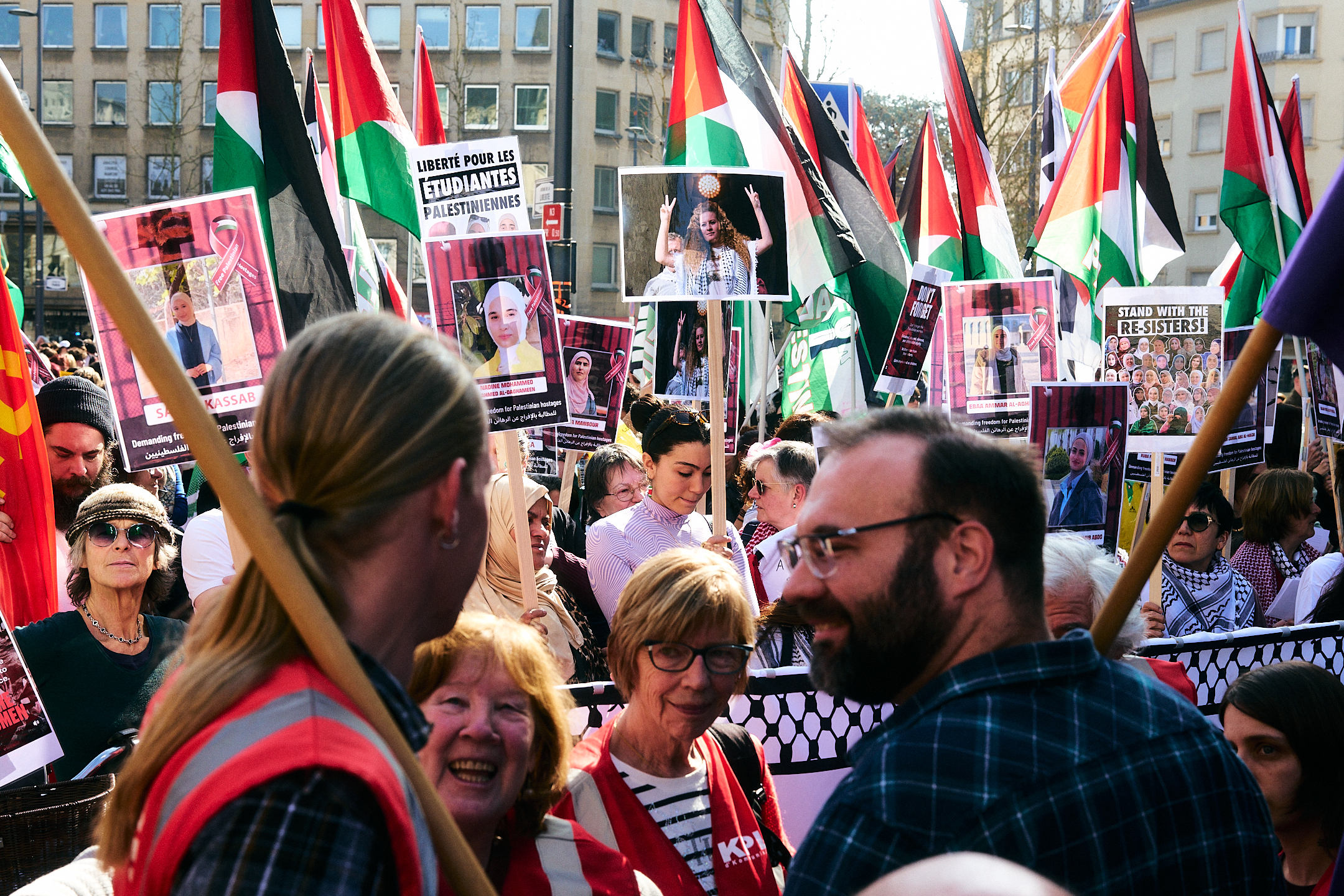 Israel-Palästina-Konflikt: Lëtzebuerg huet eng International Responsabilitéit, fir géint Vëlkerrechtsverletzunge virzegoen