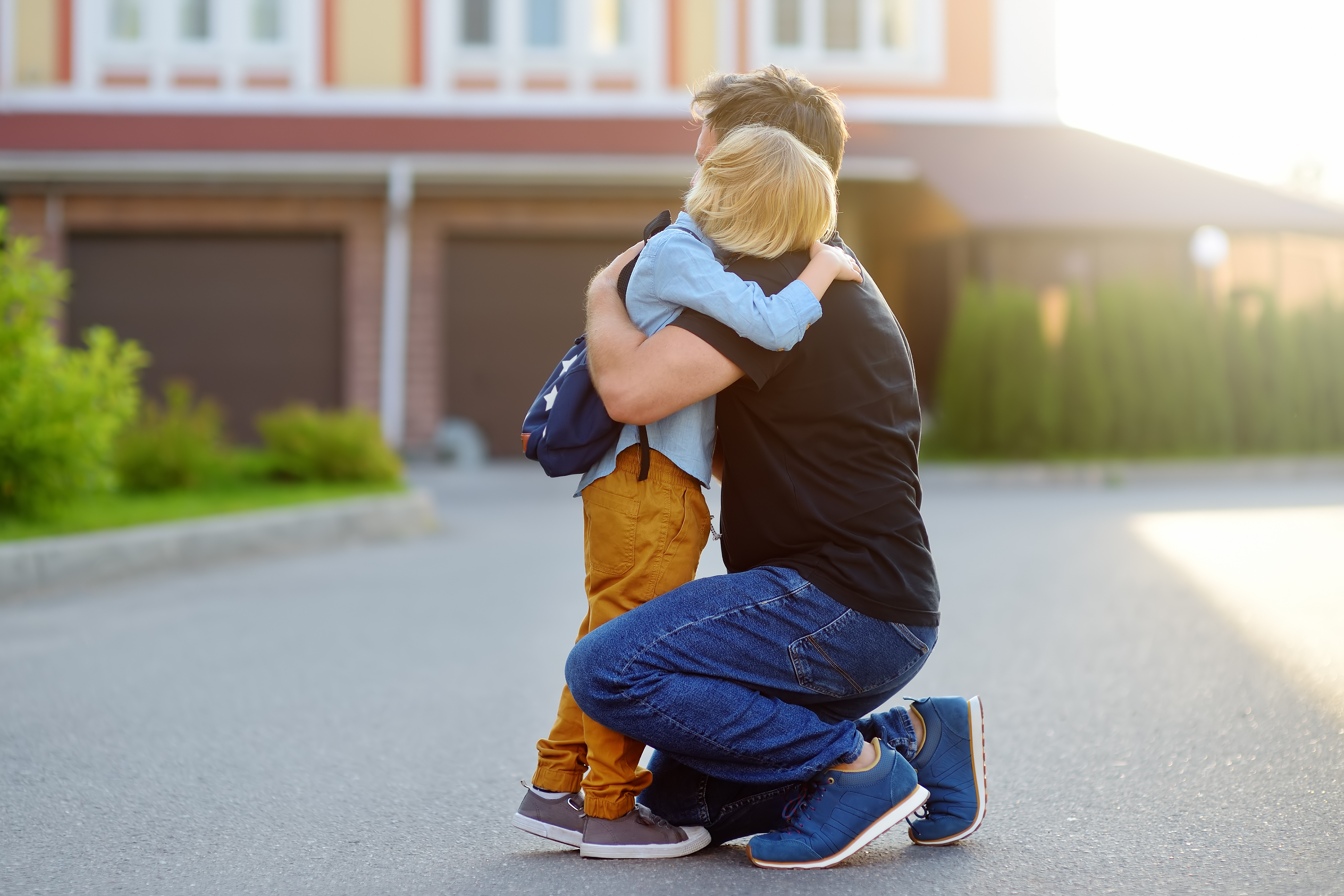 Letz be healthy: Comment faciliter la rentrée de votre enfant?
