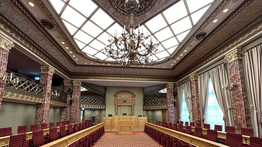 Gender-based crime: Luxembourg rules out adding femicide to criminal code