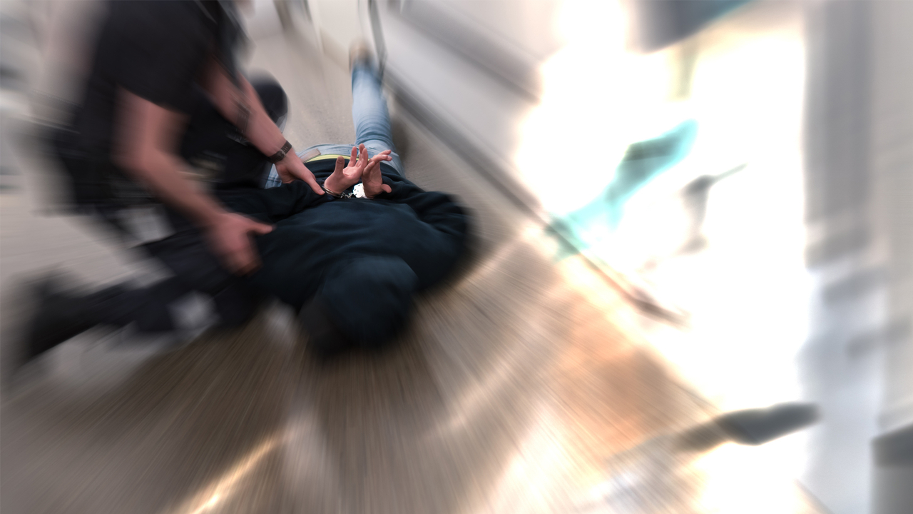 Police: Multiple alcohol-related incidents and arrests reported across Luxembourg on Friday