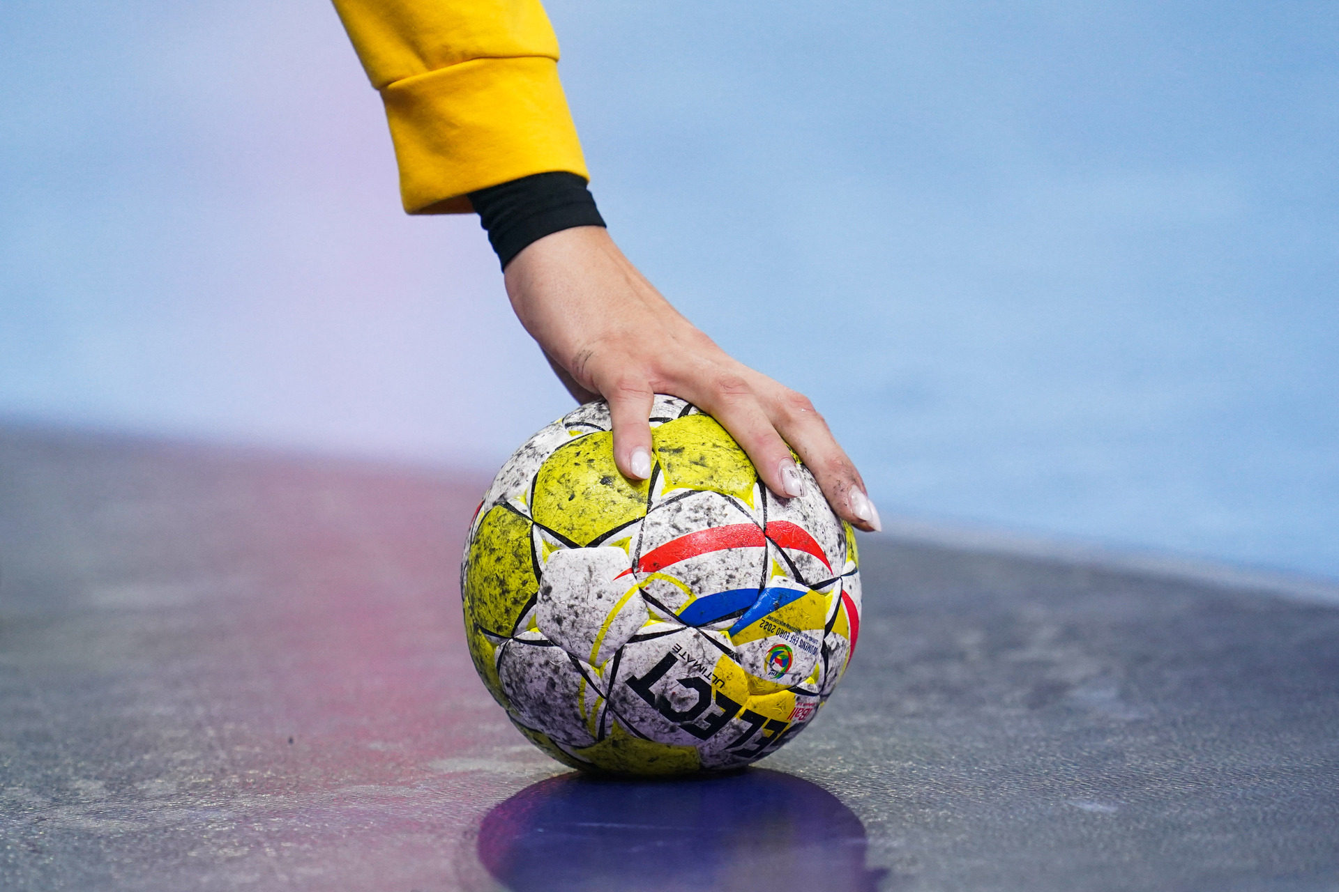 Handballfederatioun deelt mat: Maik Handschke net méi Nationaltrainer bei den Hären