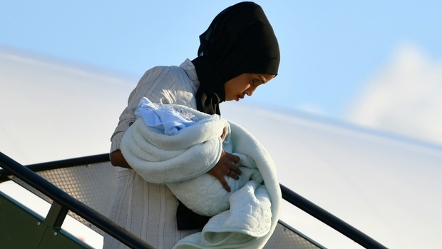 Immigration data: 38 individuals granted refugee status in March