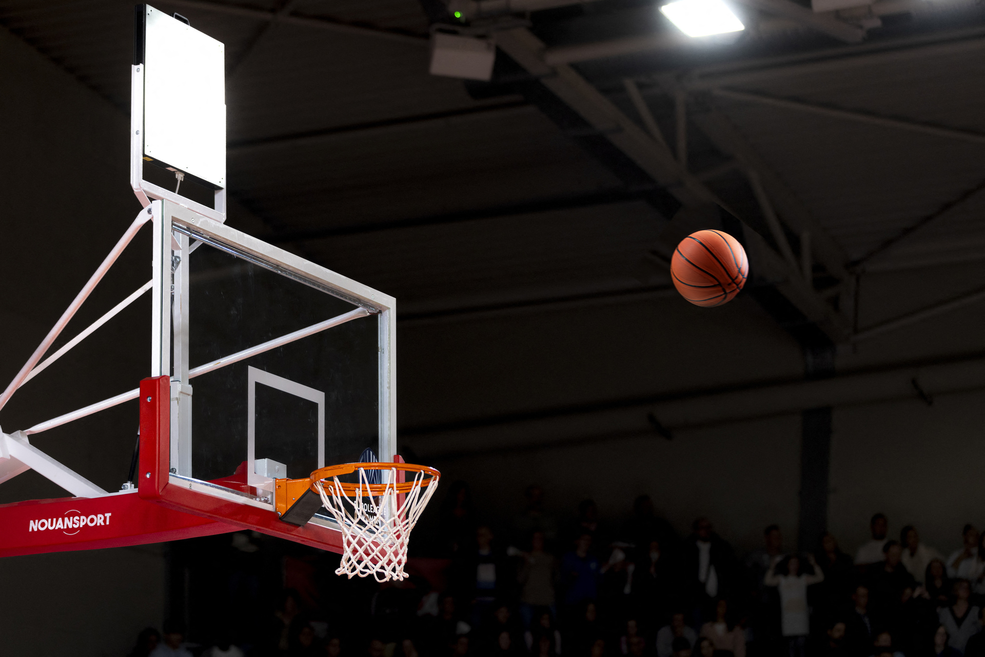 Basketball-Championnat: Bartreng verléiert zu Diddeleng a verpasst déi éischt Plaz fir d'Playoffs