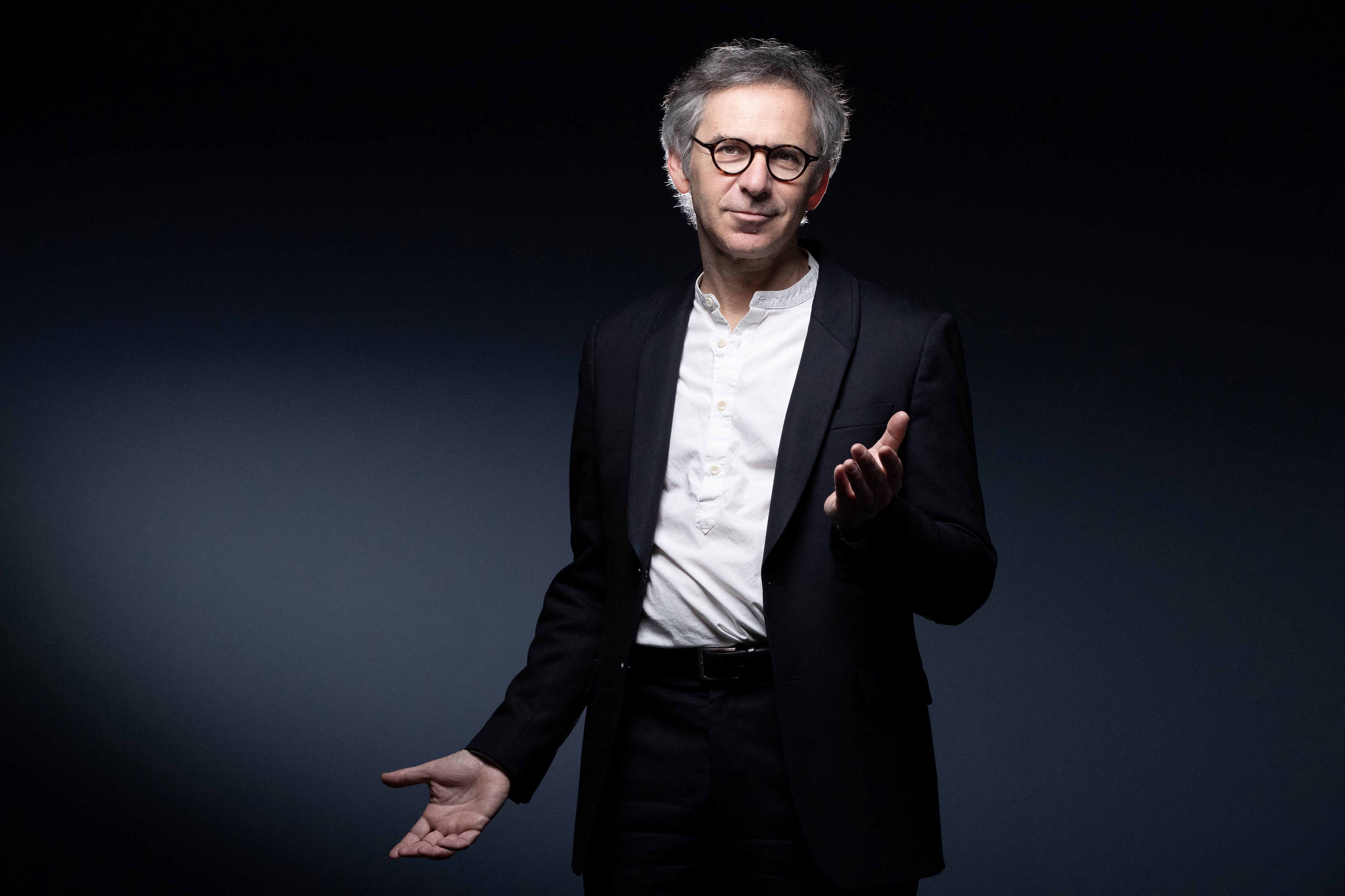 Gilles Finchelstein an der Chambre de Commerce: Reformen däerfen net synonym fir Réckschrëtt sinn