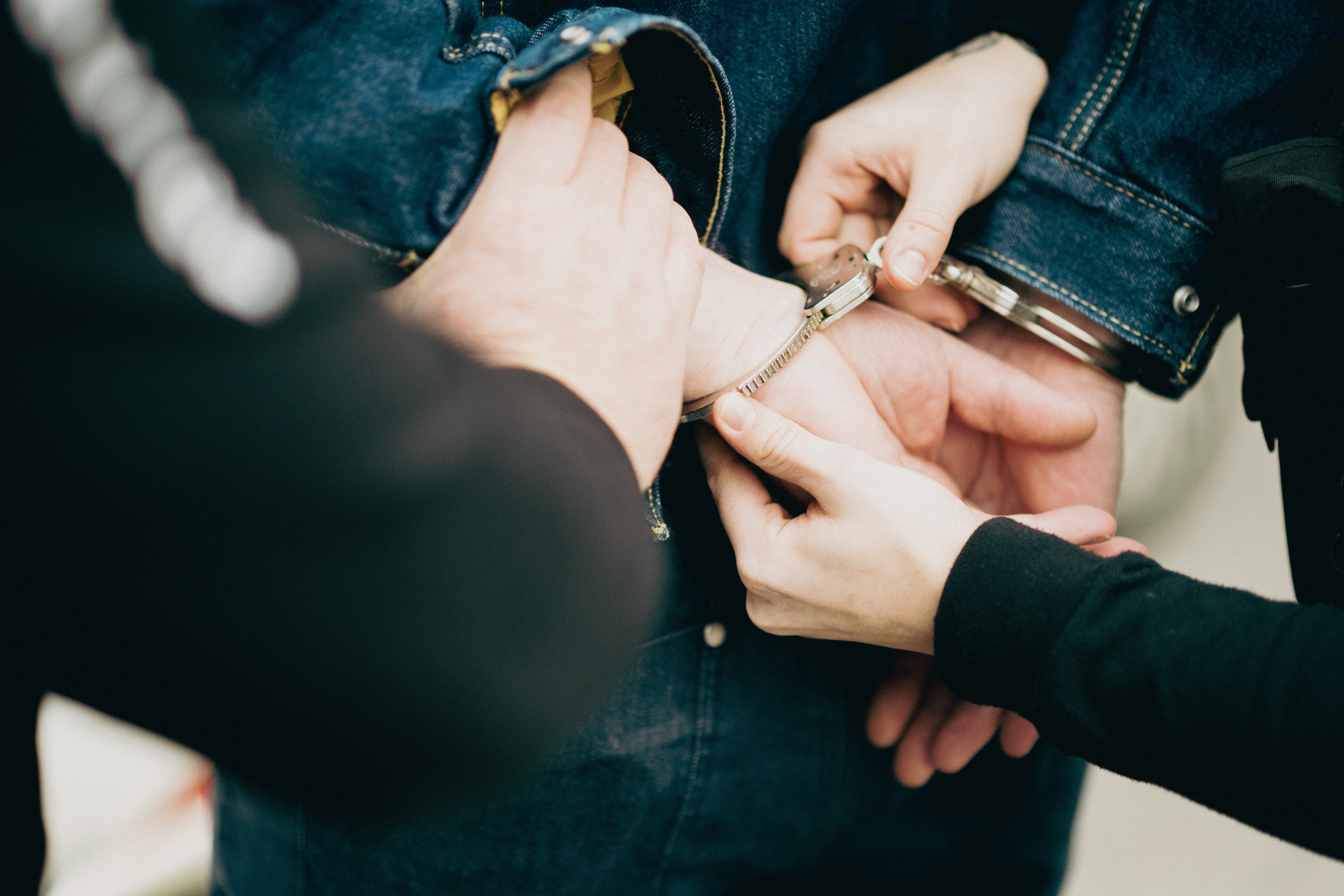 Police bulletin: Police bulletin: Burglaries reported throughout Friday afternoon, shoplifters arrested in Luxembourg City