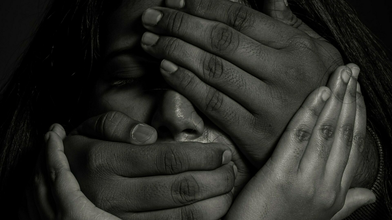 'Intensifying abuse': Almost a third of women in EU experience violence: report