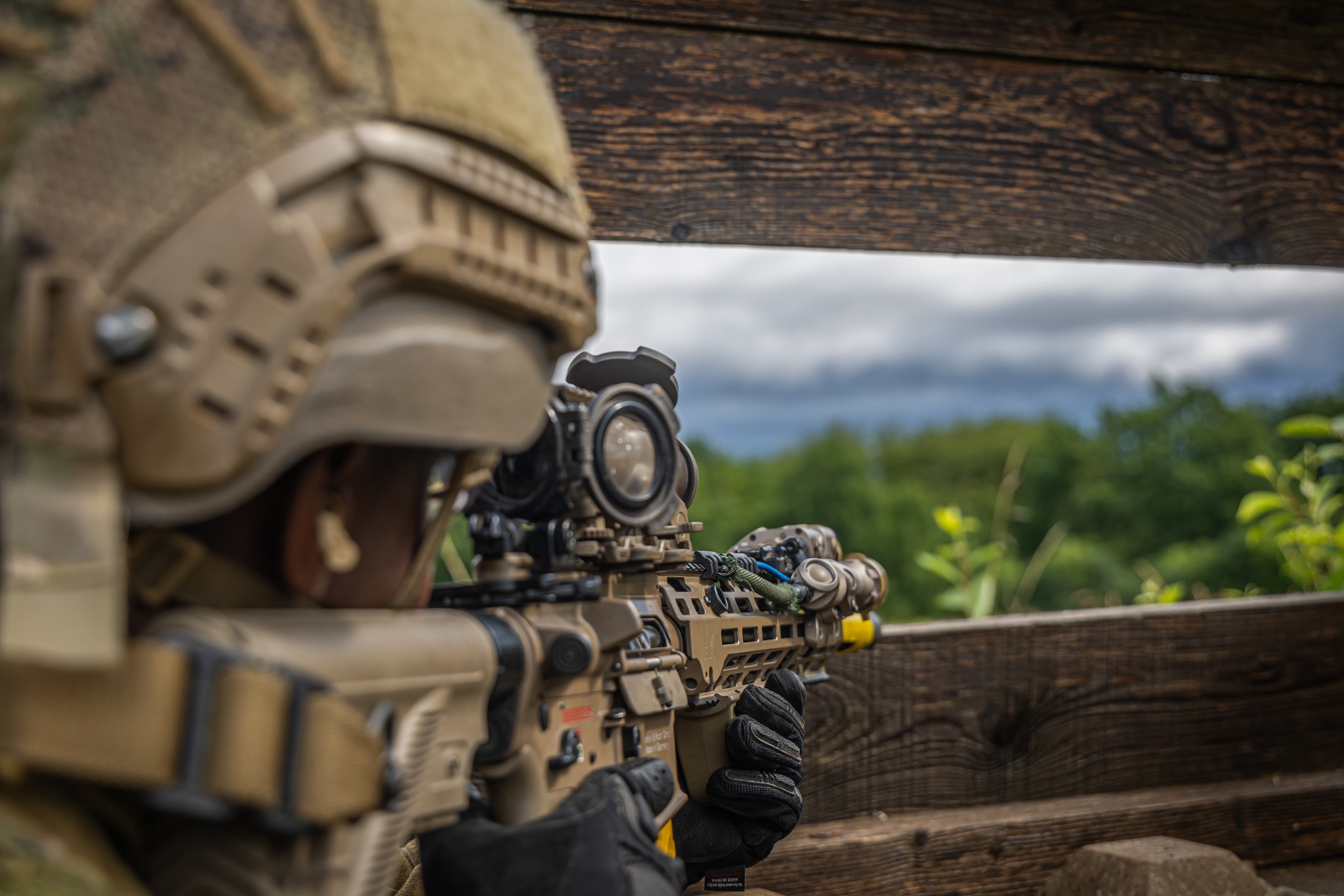 Security initiative funding: Government defence bonds sell out within 24 hours