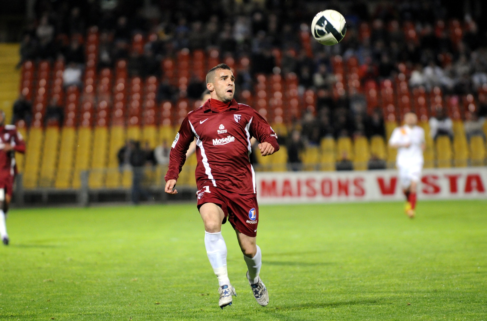 After long illness: Thierry Steimetz, former CS Grevenmacher and Dudelange footballer, dies aged 42