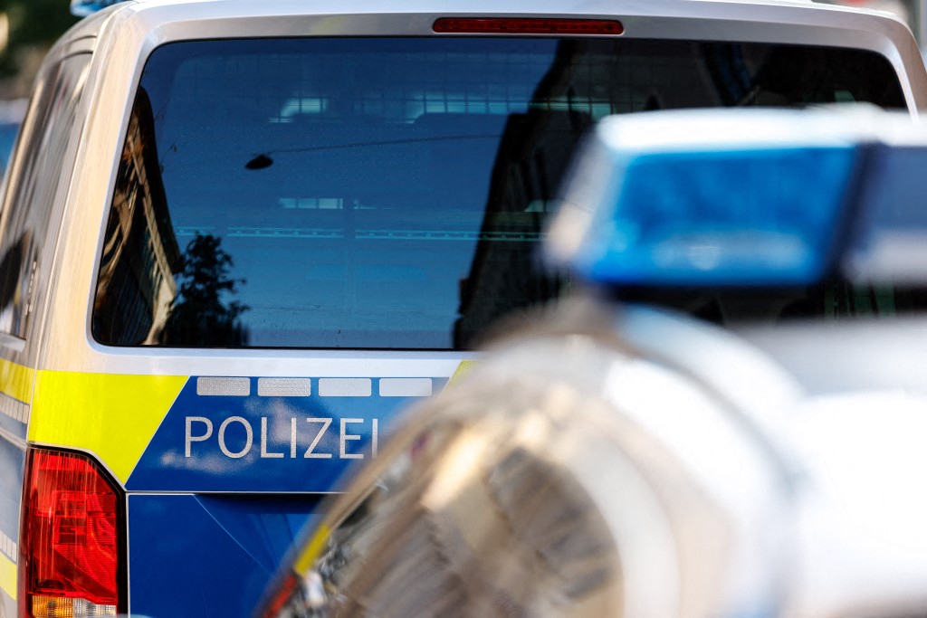 Conducteur fantôme: Deux morts et trois enfants grièvement blessés dans un accident en Allemagne