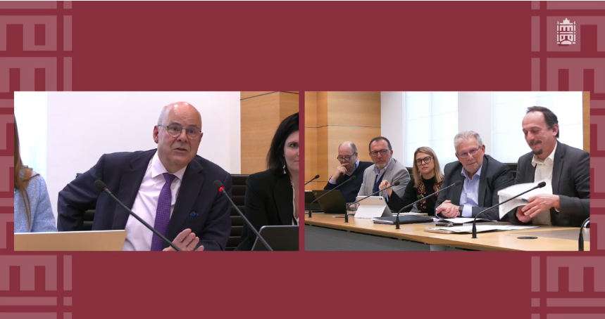 Labour Minister confirms: General Inspectorate of Social Security to adapt reference values for minimum wage