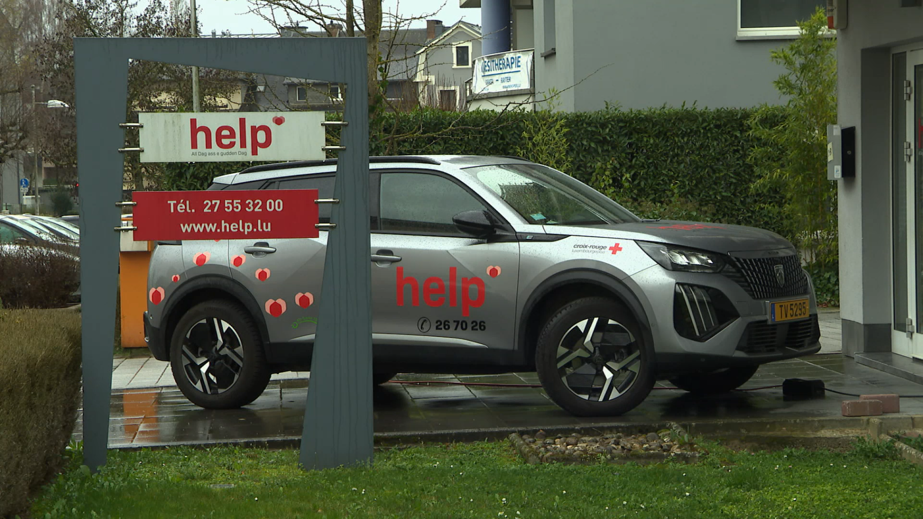 Historic fusion in home care: 'Help' and 'Doheem versuergt' services to merge