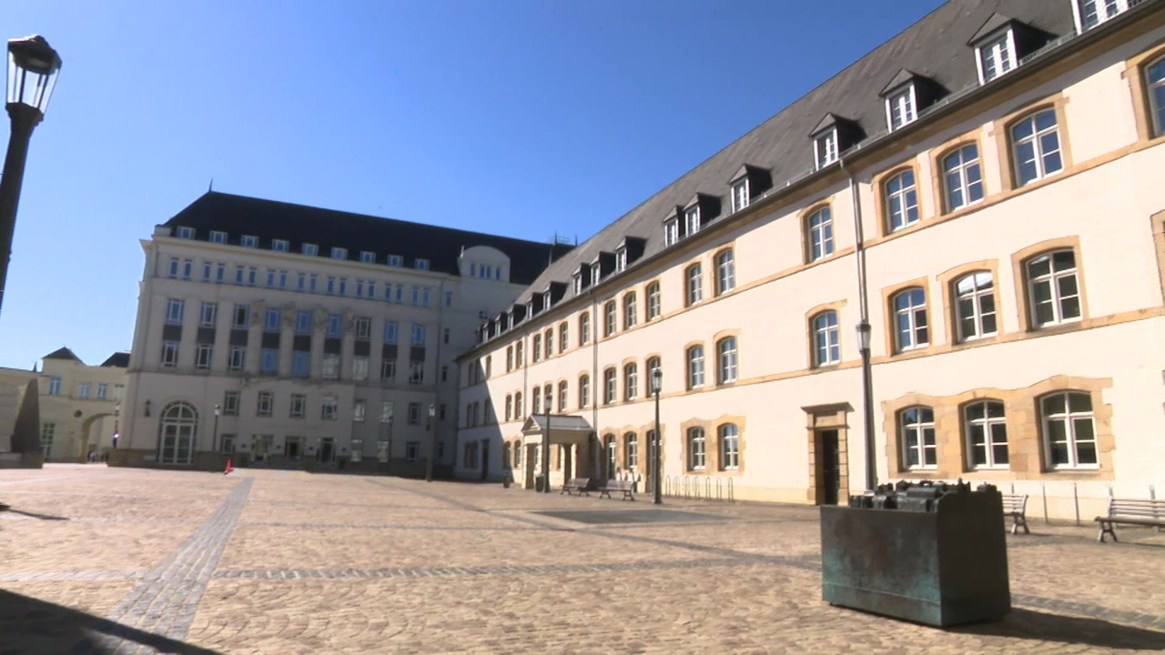 2. Prozess an RTL-Lunghi-Affär: Parquet freet eng Prisongsstrof mat Sursis an zwou Geldstrofen