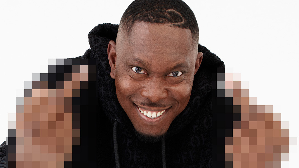Dizzee Rascal Today Live: Giveaway: Win tickets to see Dizzee Rascal at den Atelier - RTL Today