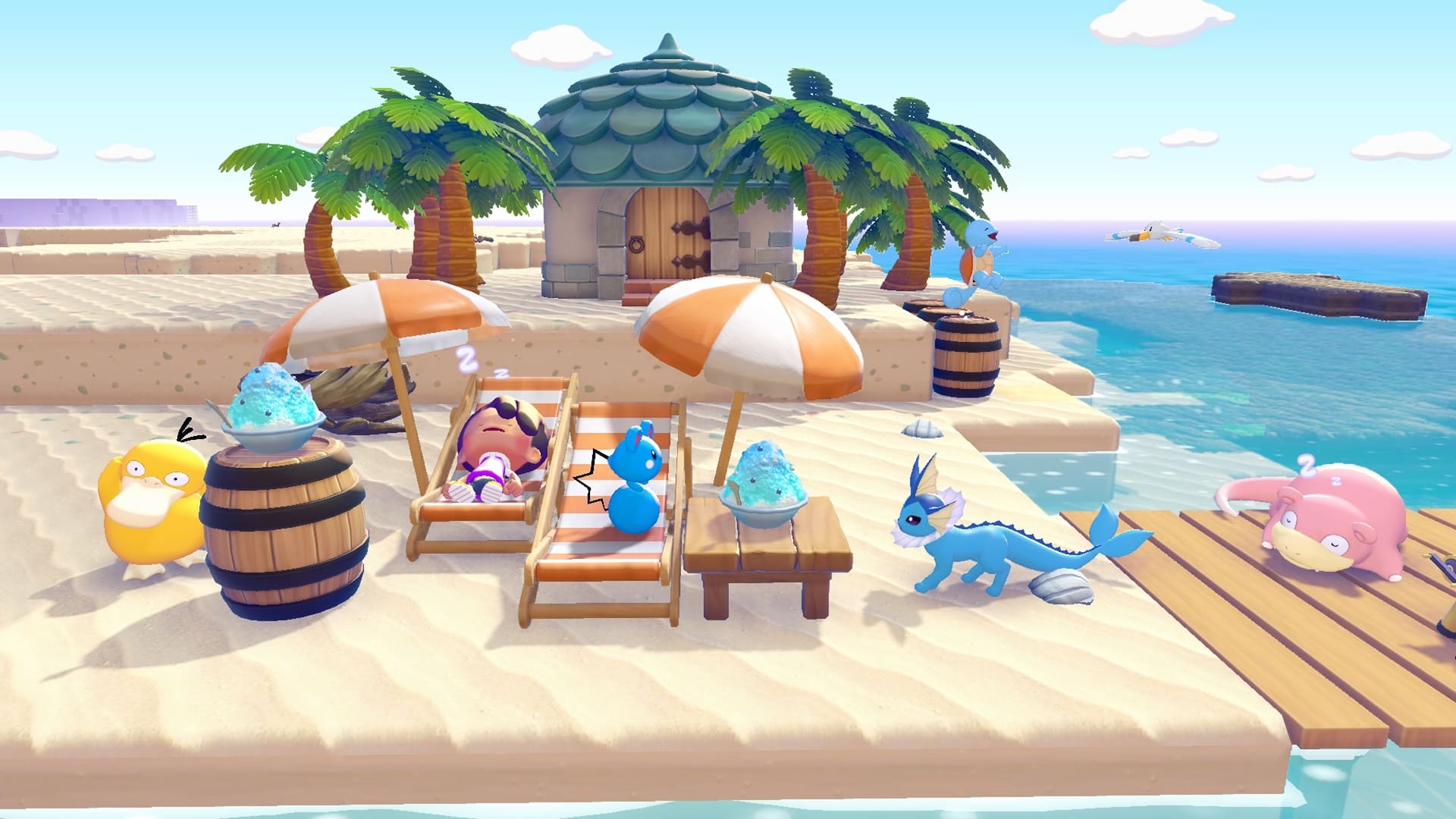 Jeux vidéo: Pokémon Pokopia dépasse les 5 millions de ventes sur Switch 2