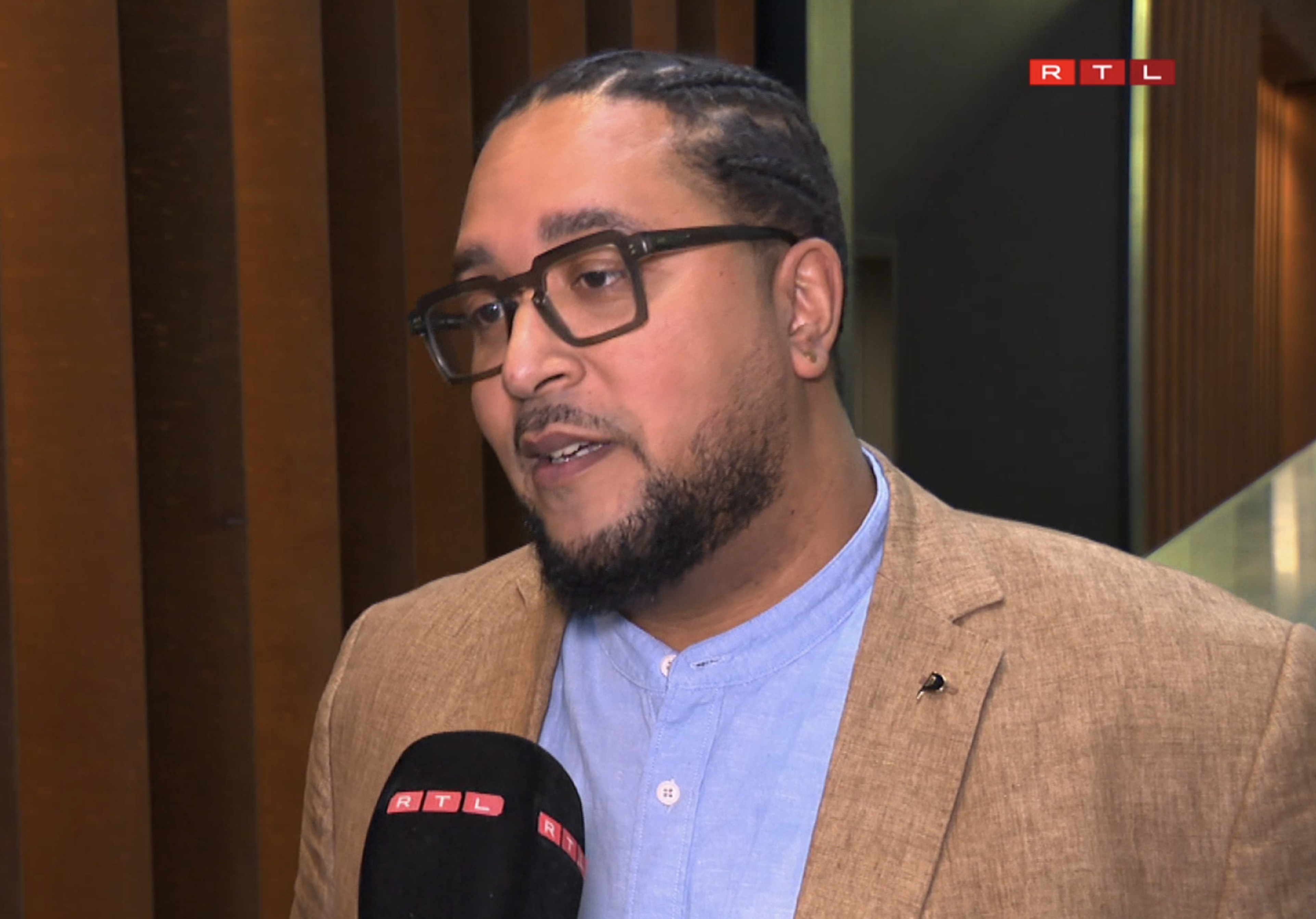 'Nothing is impossible': Pirate Party spokesman hints at internal consequences after financial probe